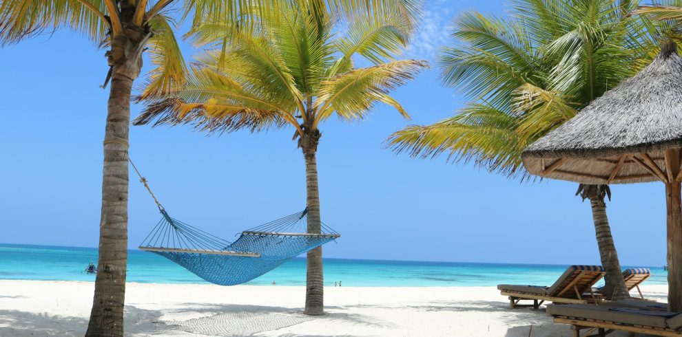 zanzibar